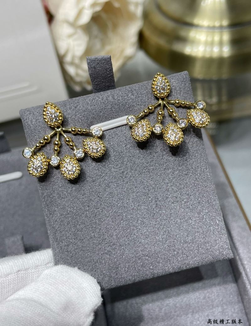 Boucheron Earrings